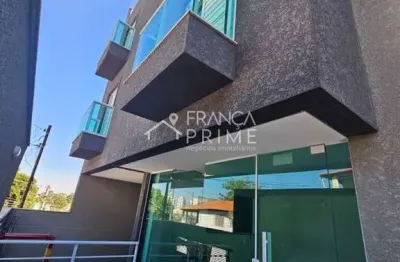 Charmoso apto á venda com 2 quartos, 1 vaga próximo avenida mutinga