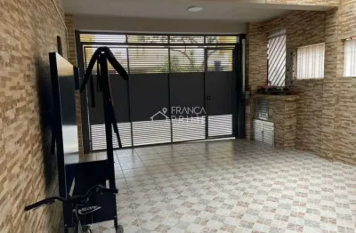 Casa com 3 quartos à venda na Rua Plínio de Morais, 131, Sumaré, São Paulo