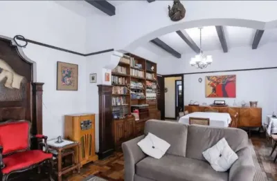 Casa com 4 quartos à venda na Rua Brigadeiro Gavião Peixoto, 647, Lapa, São Paulo