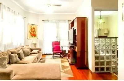 Apartamento com 4 quartos à venda na Rua Piracuama, 404, Perdizes, São Paulo