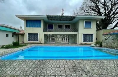 Casa com 7 quartos à venda na Rua dos Aliados, 1, Alto da Lapa, São Paulo