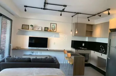 Apartamento studio com 36m, proximo a av nove de julho e parque ibirapuera, proximo a hospitais.