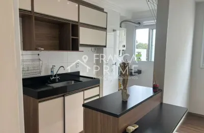 Apartamento de 2 dormitórios à venda no grand reserva paulista pirituba