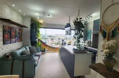 Apartamento novo caminhos da lapa elo - 2 dormitórios ( 1 suíte ) - 1 vaga -  area de lazer