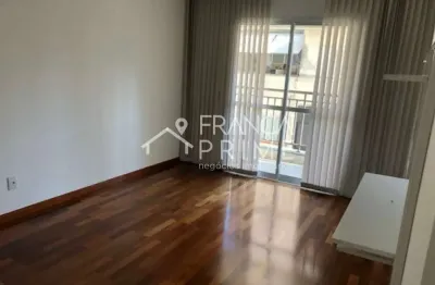 Apartamento santa cecilia 2 quartos 1 suíte varandas 2 vagas 70m2 lazer total