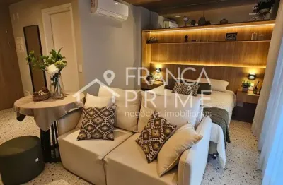 Apartamento com 1 quarto à venda na Rua Alves Guimarães, 1458, Pinheiros, São Paulo