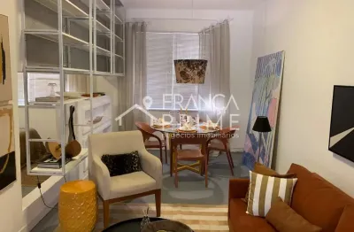 Apartamento com 2 quartos à venda na Rua Vitória, 657, Santa Ifigênia, São Paulo
