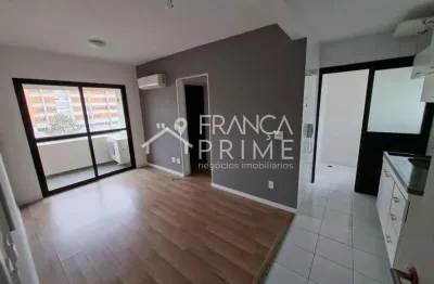 Apartamento perdizes 2 quartos 2 vagas 50m2 varanda andar alto lazer total