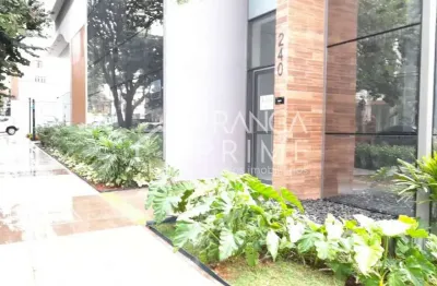 Loja perdizes nova 158m2 2 banheiros completos de vão livre  de esquina com ampla frente