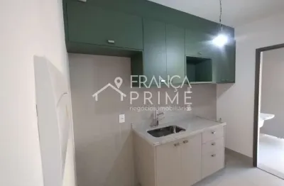 Apartamento para locação em perdizes - 60m - 2 dormitórios (1 suite) -1 vaga