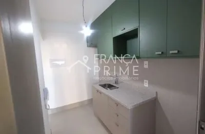 Apartamento para locação em perdizes - 60m - 2 dormitórios (1 suite) -1 vaga