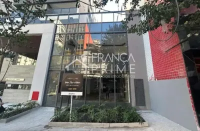 Ponto comercial para alugar na Rua Pamplona, 1004, Jardim Paulista, São Paulo