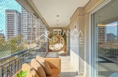 Apartamento com 4 quartos à venda na Rua Aimberê, 298, Perdizes, São Paulo