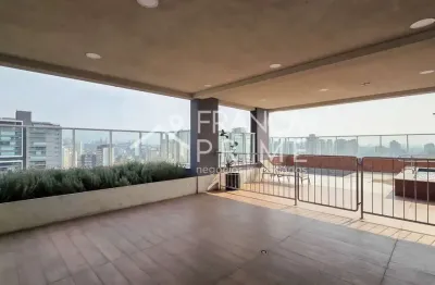 Apartamento com 3 quartos à venda na Rua Cláudio, 183, Água Branca, São Paulo