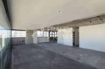 Apartamento com 3 quartos à venda na Rua da Consolação, 3275, Cerqueira César, São Paulo