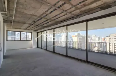 Apartamento com 3 quartos à venda na Rua da Consolação, 3271, Cerqueira César, São Paulo