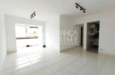 Apartamento à venda em perdizes - 80m² - 3 dormitórios (1 suite) - 2 vagas