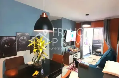 Apartamento à venda no spazio san valentin ? pirituba/sp ? 58m², 3 dormitórios, 1 suíte e 2 vagas