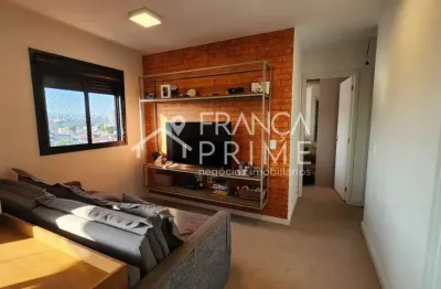 Apartamento semi mobiliado caminhos da lapa elo 2dormitórios ( 1 suíte ) - 1 vaga -  area de lazer