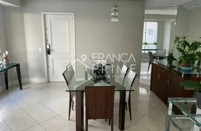Apartamento perdizes novo varanda 3 suítes 4 vagas 130m2 andar alto lazer total