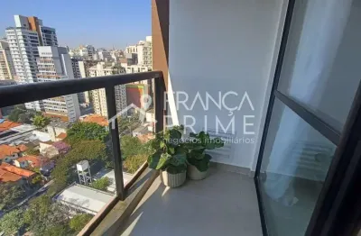 Exclusivo!!! duplex com 2 dormitorios suite e vaga, com vista espetacular!!!