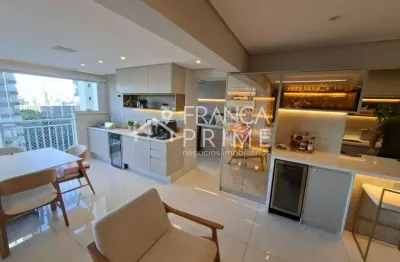 Apartamento à venda na vila anastácio ? caminhos da lapa ? 136m², 2 suítes, 2 vagas!