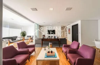 Apartamento com 4 quartos à venda na Rua dos Caetés, 239, Perdizes, São Paulo