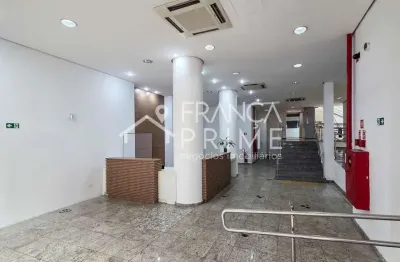 Imóvel comercial monousuário à venda ou locação na liberdade