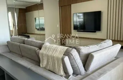 Jardim das perdizes - 157m², 03 dormitórios, 02 suítes, 02 vagas