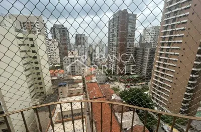 Apartamento com 4 quartos à venda na Rua Apiacás, 406, Perdizes, São Paulo