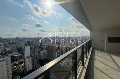 Apartamento com 3 quartos à venda na Rua Cotoxó, 378, Perdizes, São Paulo