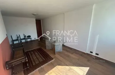 Apartamento com 3 quartos à venda na Rua Cayowaá, 2313, Sumaré, São Paulo