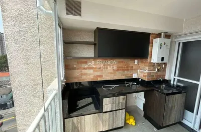 Apartamento à venda no tucuruvi - são paulo | 2 quartos, 2 vagas | condomínio completo