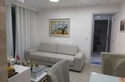 Apartamento para venda 3 quartos 2 vagas santa terezinha - sp