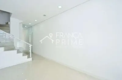 Casa com 2 quartos à venda na Rua Caiubi, 1, Perdizes, São Paulo