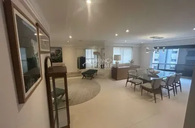 Apartamento com 4 quartos à venda na Rua Aimberê, 470, Perdizes, São Paulo