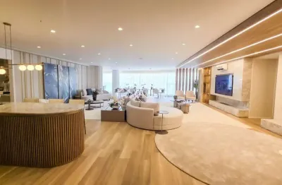 Lançamento jardim das perdizes: bosque das cerejeiras ?  apartamentos de 221m² a 569m²