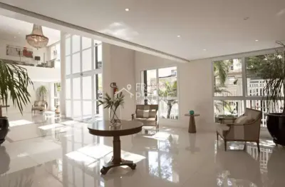 Apartamento com 3 quartos à venda na Rua Antônio Pereira de Sousa, 425, Santana, São Paulo