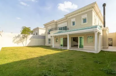 Casa em condomínio fechado com 5 quartos à venda na Rua Manoel Tarnovisch, 100, Tremembé, São Paulo