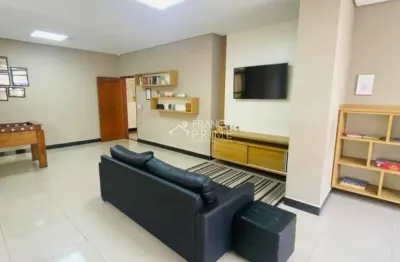 Apartamento com 3 quartos à venda na Rua Voluntários da Pátria, 4816, Santana, São Paulo