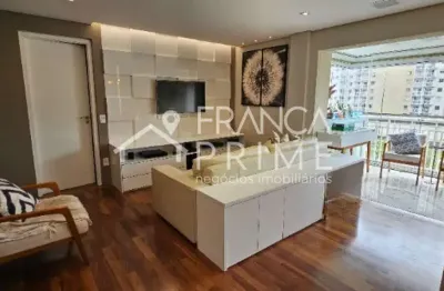 Apartamento com 3 quartos à venda na Rua Rubens Meireles, 105, Barra Funda, São Paulo