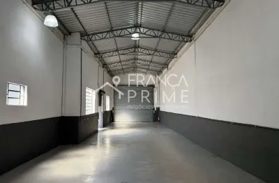 Oportunidade imperdível! galpão à venda na rua alvarenga  lapa/sp