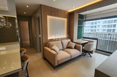 Apartamento com 2 quartos para alugar na Rua Fortunato Ferraz, 941, Vila Anastácio, São Paulo