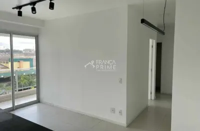 Apartamento com 2 quartos à venda na Avenida Raimundo Pereira de Magalhães - até 1299/1300, 993, Vila Anastácio, São Paulo