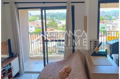 Apartamento com 2 quartos à venda na Rua Fortunato Ferraz, 851, Vila Anastácio, São Paulo