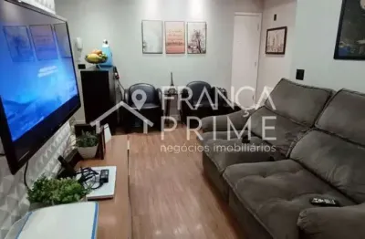 Apartamento com 2 quartos, 62 m², para locação - vila anastácio , sp