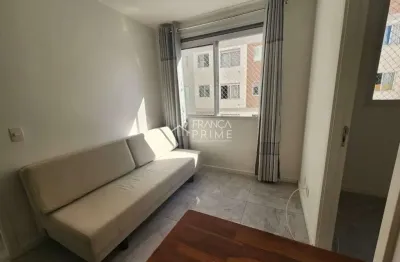 Apartamento 2 dormitórios para locação na barra funda - 36m²