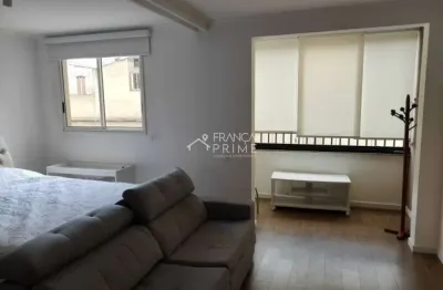 Apartamento com 1 quarto à venda na Rua Joaquim Ferreira, 188, Água Branca, São Paulo