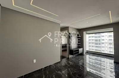 Apartamento novo caminhos da lapa elo - 3dormitórios ( 1 suíte ) - 1 vaga -  area de lazer