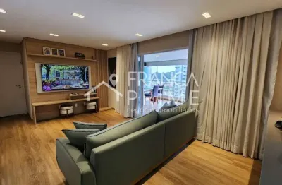 Vila anastácio: 136m² com 4 dormitórios, 2 suítes, 3 vagas e lazer completo